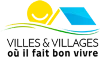 Villes et villages ou il fait bon vivre